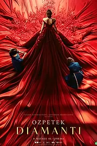 Постер к фильму «Diamanti (2024)»