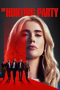 Постер к сериалу «Охотничий отряд (2025)»
