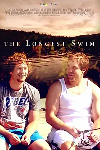 Постер к фильму «The Longest Swim (2014)»