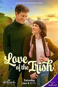 Постер к фильму «Love of the Irish (2025)»