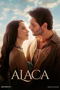Постер к сериалу «Аладжа (2024)»