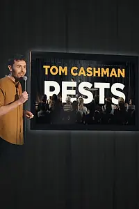 Постер к фильму «Tom Cashman: Pests (2024)»