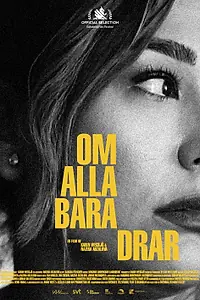 Постер к фильму «Om alla bara drar (2024)»