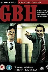 Постер к сериалу «G.B.H. (1991)»