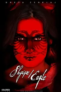 Постер к фильму «Shqipe (2013)»