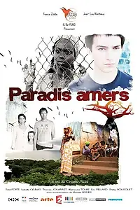 Постер к фильму «Горький рай (2012)»