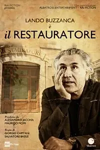 Постер к сериалу «Реставратор (2012 - 2014)»