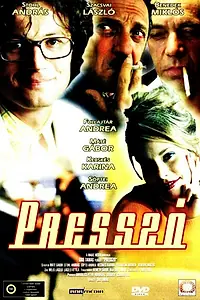 Постер к фильму «Эспрессо (1998)»