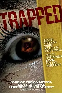 Постер к фильму «Trapped (2014)»