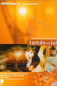 Постер к фильму «Тамаш и Юли (1997)»