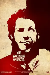 Главный постер сериала «Оборотни нашего городка (2012)»