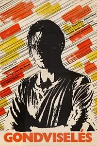 Постер к фильму «Опекунство (1987)»