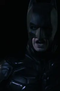 Постер к фильму «Extremely Dark Knight (2012)»