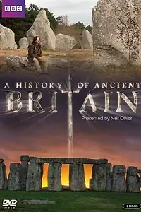 Постер к сериалу «История древней Британии (2011 - 2012)»