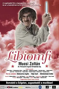 Постер к фильму «Libiomfi (2003)»