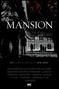 Постер к фильму «The Mansion (2013)»