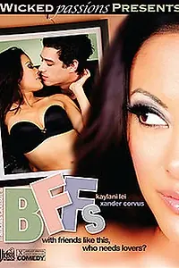 Постер к фильму «BFF's (2012)»