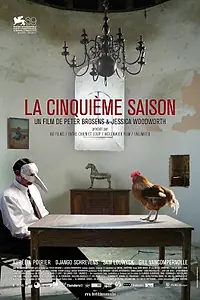 Постер к фильму «Пятый сезон (2012)»