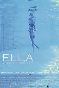 Постер к фильму «Элла (2010)»