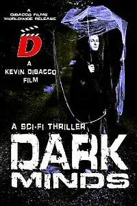 Постер к фильму «Dark Minds (2013)»