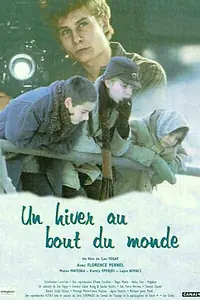 Постер к фильму «Зима у черта на куличках (1999)»