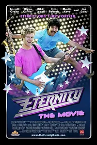 Постер к фильму «Вечность (2014)»