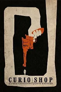 Постер к фильму «Curio Shop (2014)»