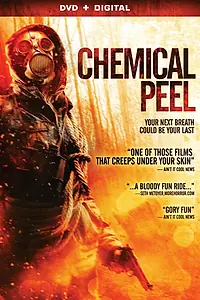 Главный постер фильма «Химическая чистка (2014)»