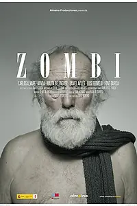Постер к фильму «Зомби (2012)»