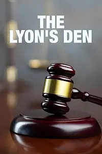Постер к сериалу «The Lyon's Den (2003 - 2004)»
