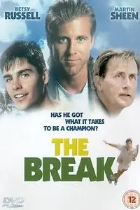 Постер к фильму «Решающее очко (1995)»