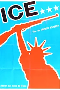 Постер к фильму «Лёд (1970)»