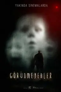Постер к фильму «Görünmeyenler (2012)»