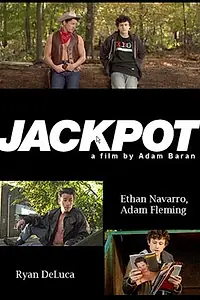 Постер к фильму «Джекпот (2012)»