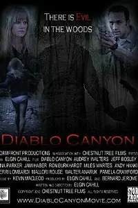 Постер к фильму «Diablo Canyon (2015)»