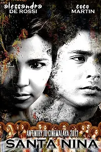 Постер к фильму «Sta. Niña (2012)»