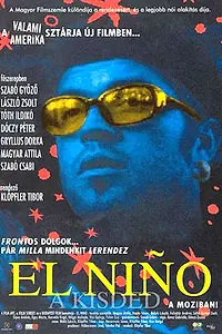 Постер к фильму «El niño (2000)»