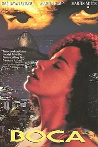 Постер к фильму «Бока (1994)»