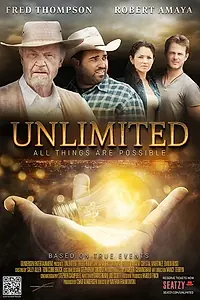 Постер к фильму «Unlimited (2013)»