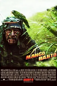 Постер к фильму «Mango Bajito (2012)»