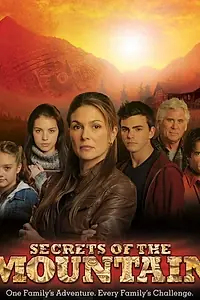 Главный постер фильма «Секреты горы (2010)»