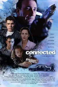 Постер к фильму «Connected (2021)»
