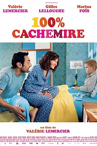 Постер к фильму «100% кашемир (2013)»
