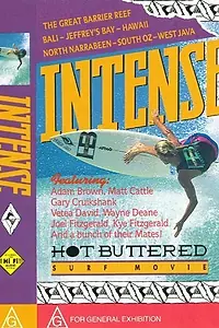 Постер к фильму «Intense (2009)»