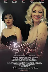 Постер к фильму «Diamonds to Dust A film about Legend Jayne Mansfield (2014)»
