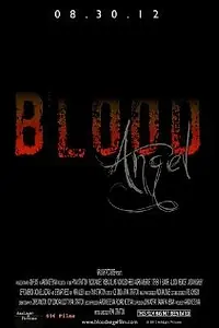 Постер к фильму «Blood Angel (2012)»