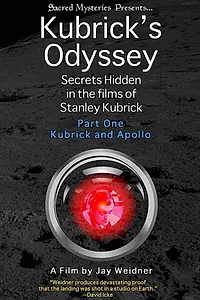 Главный постер фильма «Одиссея Кубрика (2011)»