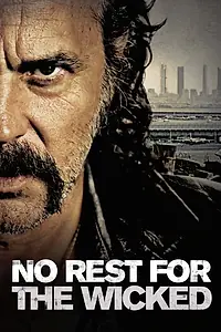 Главный постер фильма «Покой (2012)»