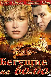 Постер к фильму «Бегущие на волю (1995)»