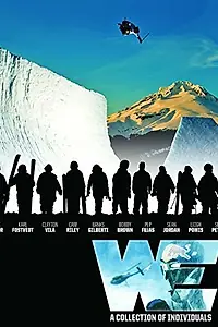 Постер к фильму «WE: A Collection of Individuals (2012)»